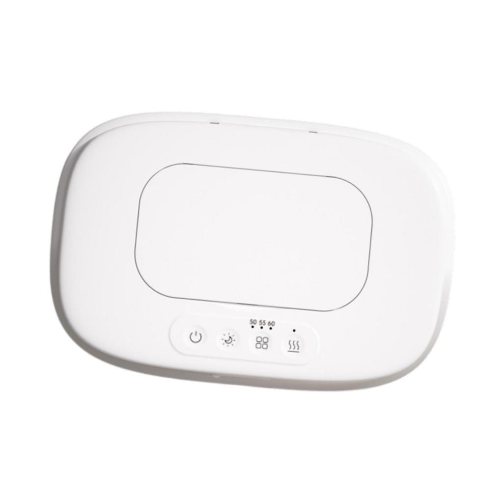 Baby Nursery Heater - Efficient Baby Wipe Warming Machine Fast