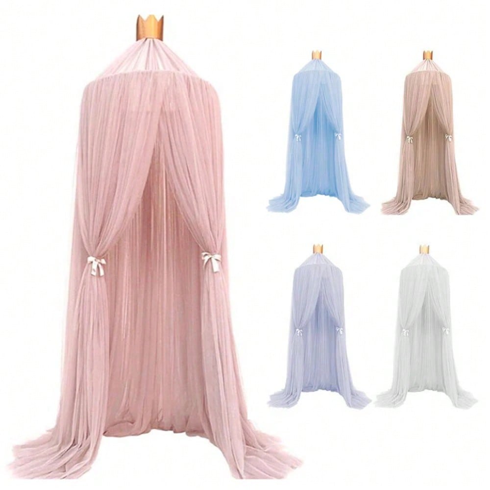 Baby Nursery Accessories - Baby Crib Protectors Hanging Mosquito Net