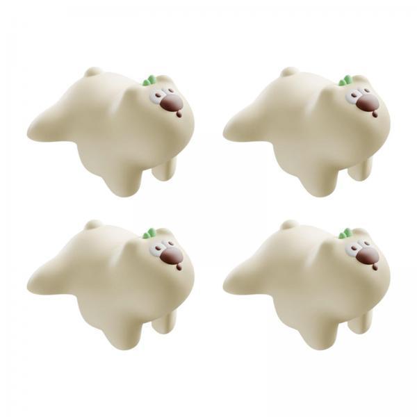 Baby Nursery Table - Tables Corner Protectors Soft PVC Baby
