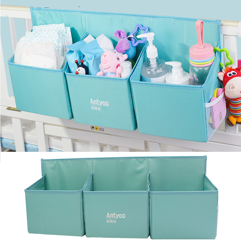 Baby Nursery Accessories - Treo Cỡ Lớn Lưu Trữ Đồ