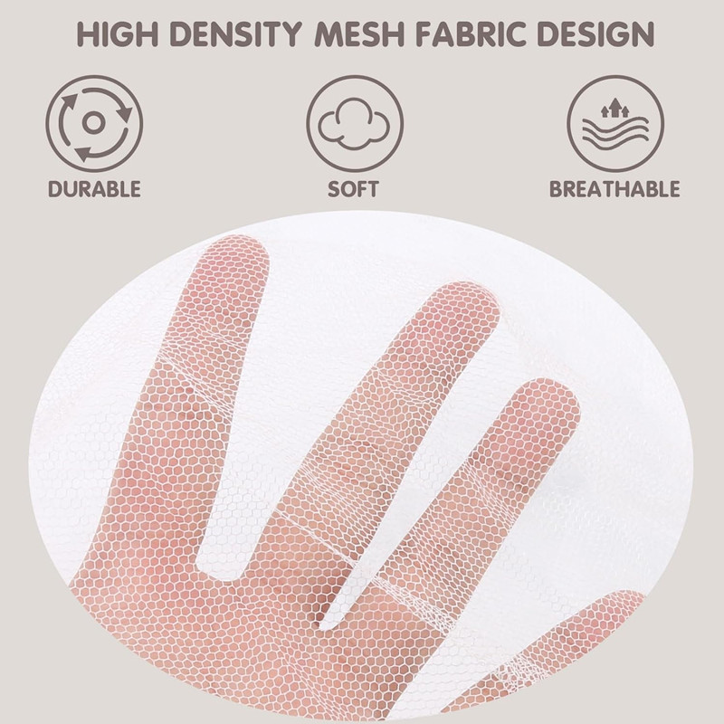 Summer Mosquito Net Baby Canop - đánh giá và giá Baby Nursery Accessories