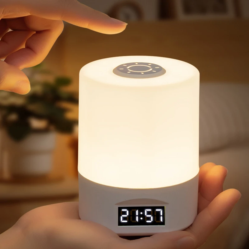 Rechargeable LED Night Light T - đánh giá và giá Baby Nursery Table