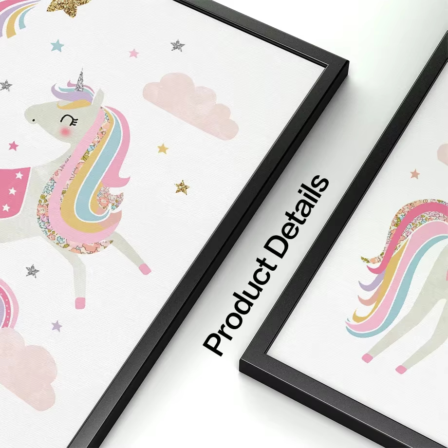 Pink Unicorn Rabbit Rainbow Cl - đánh giá và giá Baby Unicorn Nursery