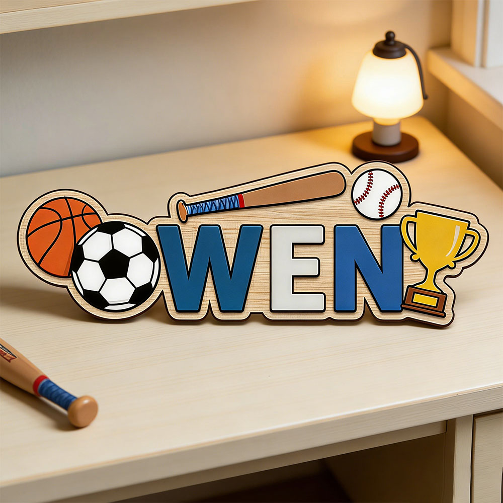 Sports Ball Trophy Themed Cust - đánh giá và giá Baby Nursery Themes Boy