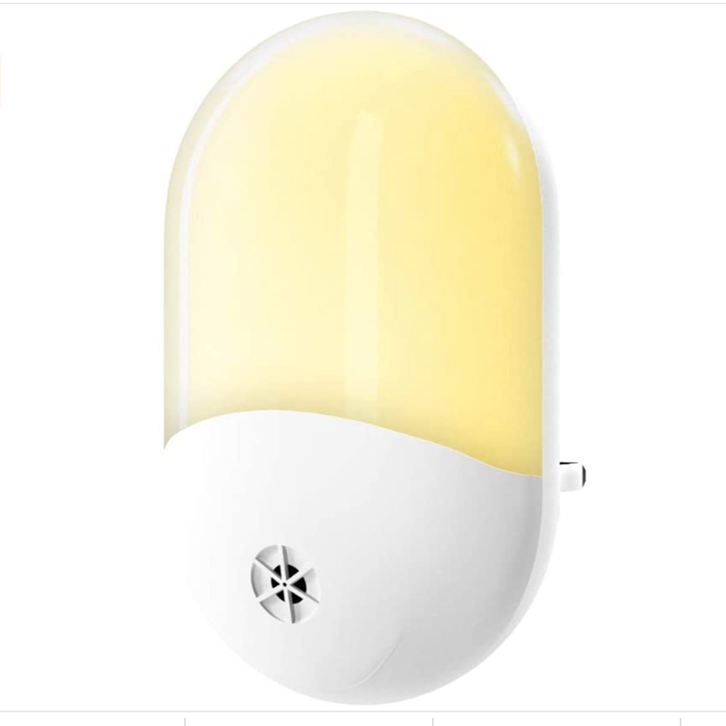 Led Night Lights, Automatic Ni - đánh giá và giá Baby Nursery Lamp