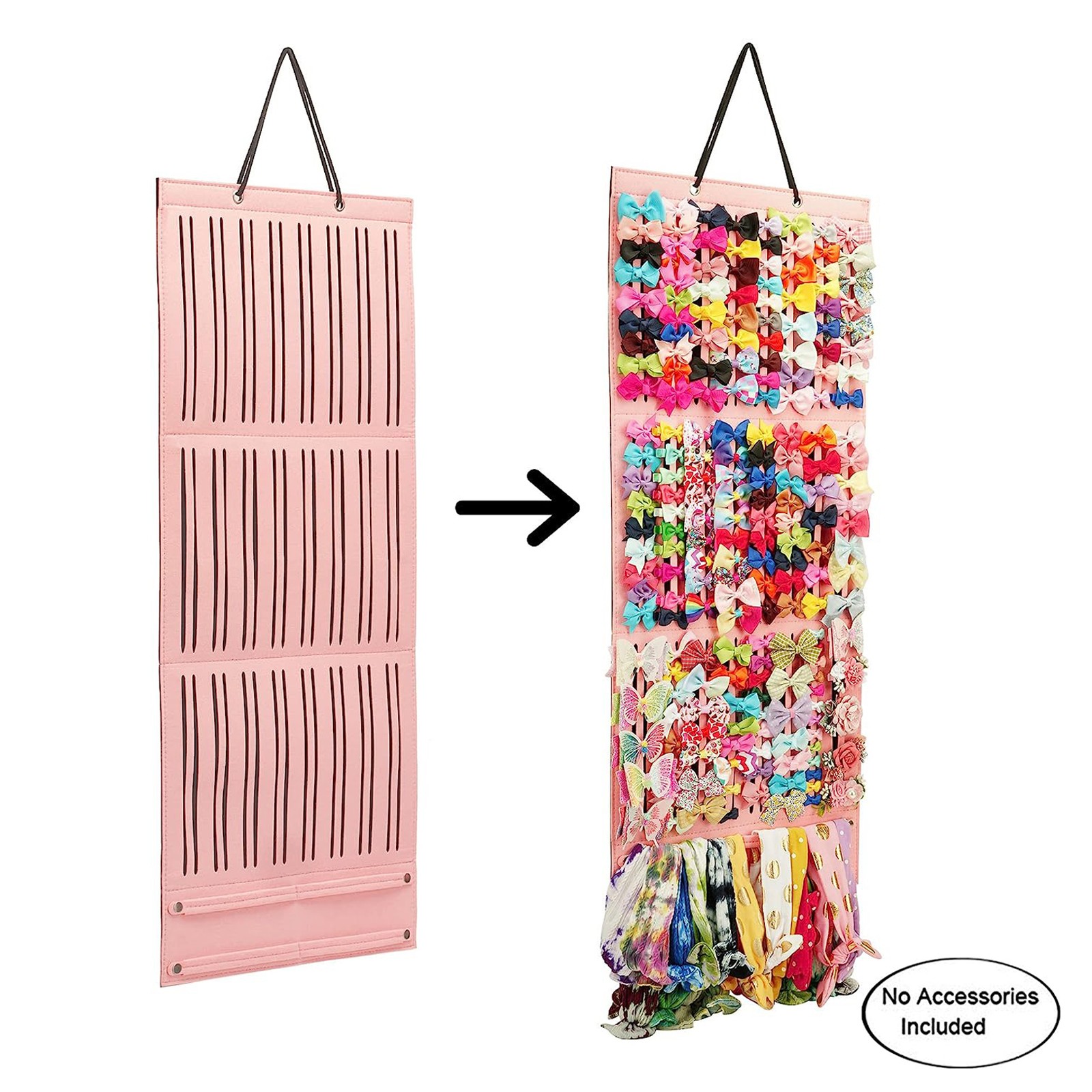 Hair Bows Holder, Large Capaci - đánh giá và giá Baby Nursery Ideas Girl