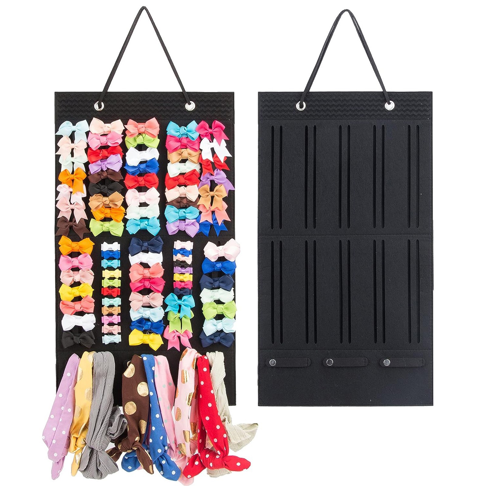 Hair Bows Holder, Large Capaci - đánh giá và giá Baby Nursery Ideas Girl