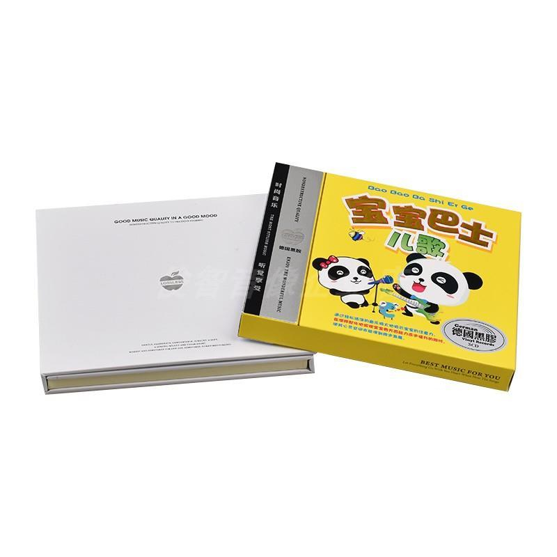 3 Discs/box Genuine Baby Bus N - đánh giá và giá Baby Nursery Rhymes Songs