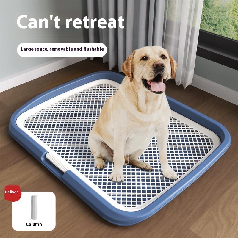 Dog Potty Training Toilet, Pla - đánh giá và giá Diaper Caddy Organizer