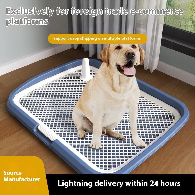 Dog Potty Training Toilet, Pla - đánh giá và giá Diaper Caddy Organizer
