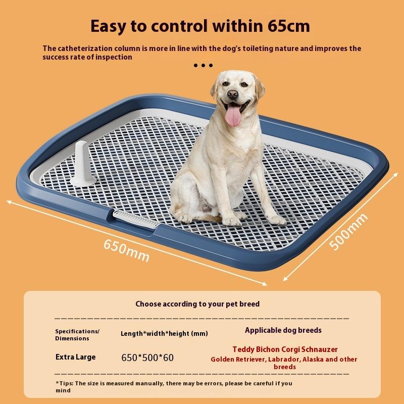 Dog Potty Training Toilet, Pla - đánh giá và giá Diaper Caddy Organizer