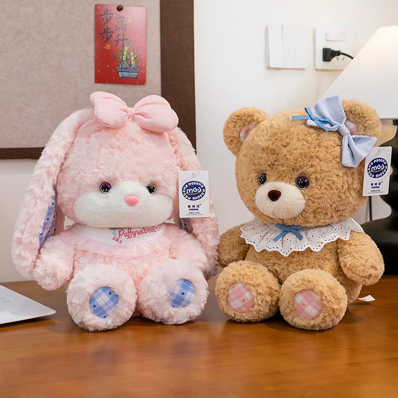 20CM Teddy Bear Plush Cute Ani - đánh giá và giá Baby Nursery Themes Boy