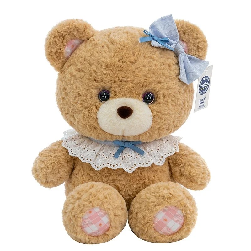 20CM Teddy Bear Plush Cute Ani - đánh giá và giá Baby Nursery Themes Boy