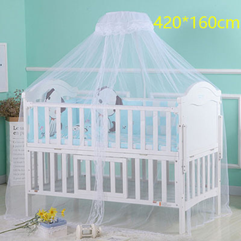 Summer Mosquito Net Baby Newbo - đánh giá và giá Baby Nursery Accessories
