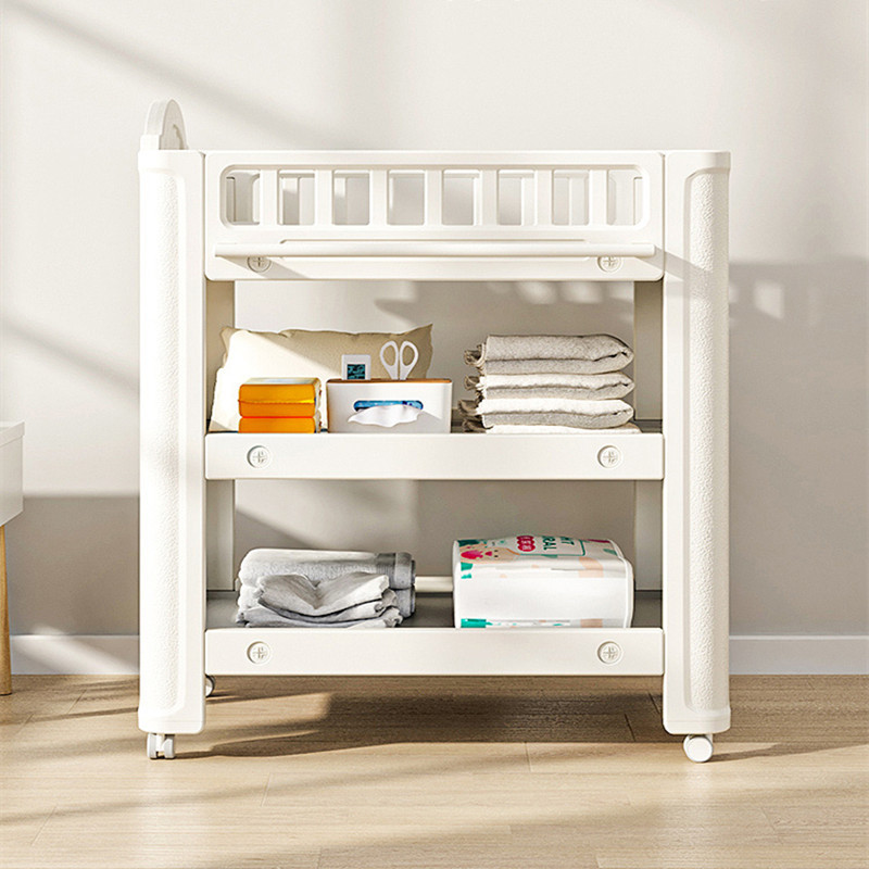 Baby Changing Table, Multifunc - đánh giá và giá Baby Nursery Table