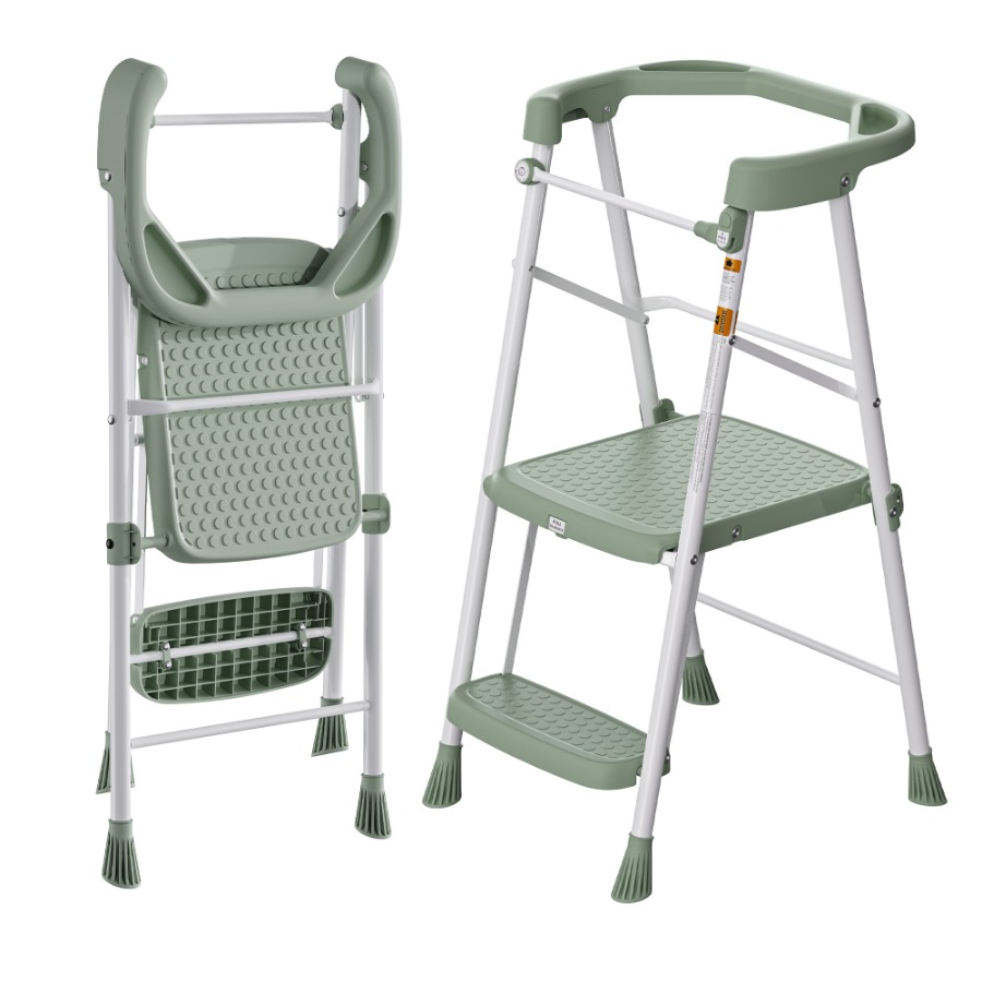 Toddler Kitchen Step Stool Hel - đánh giá và giá Baby Nursery Table