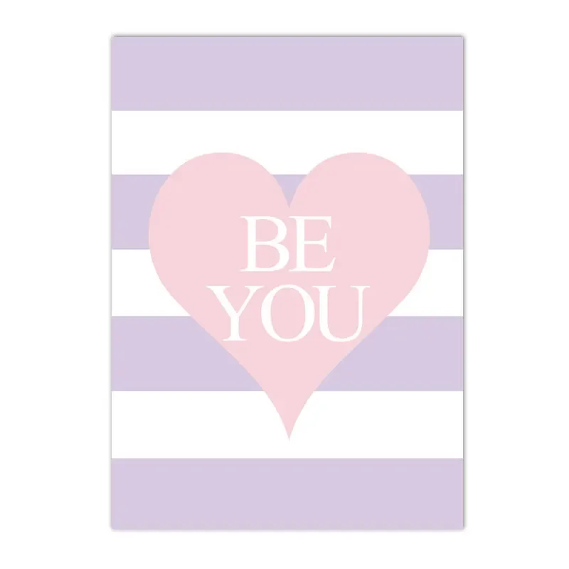 Pink Unicorn Rainbow Love Hear - đánh giá và giá Baby Unicorn Nursery
