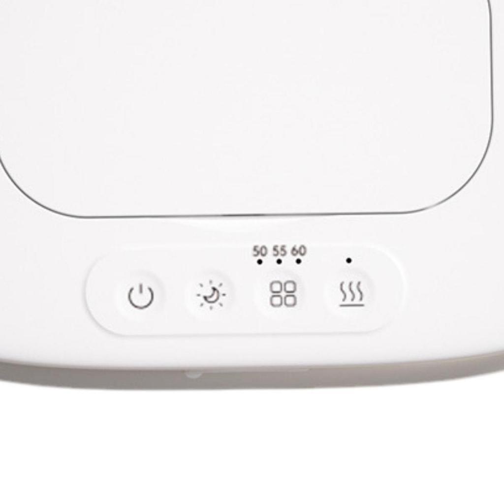 Efficient Baby Wipe Warming Ma - đánh giá và giá Baby Nursery Heater