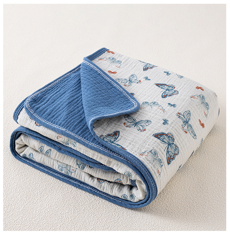 Muslin Baby Swaddle Blankets N - đánh giá và giá Baby Nursery Boy