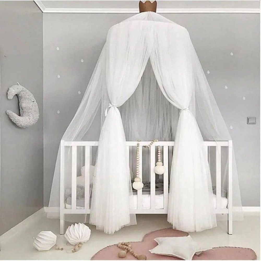 Baby Crib Protectors Hanging M - đánh giá và giá Baby Nursery Accessories