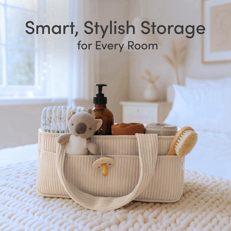 Baby Diaper Organizer for Chan - đánh giá và giá Baby Nursery Table
