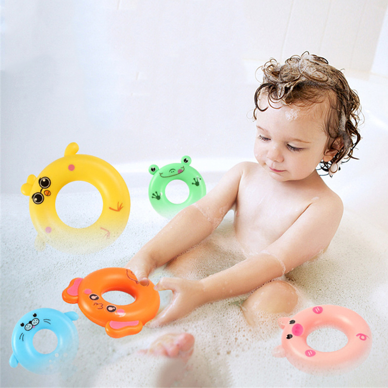 Rainbow Stacking Ring Tower Mo - đánh giá và giá Baby Nursery Table