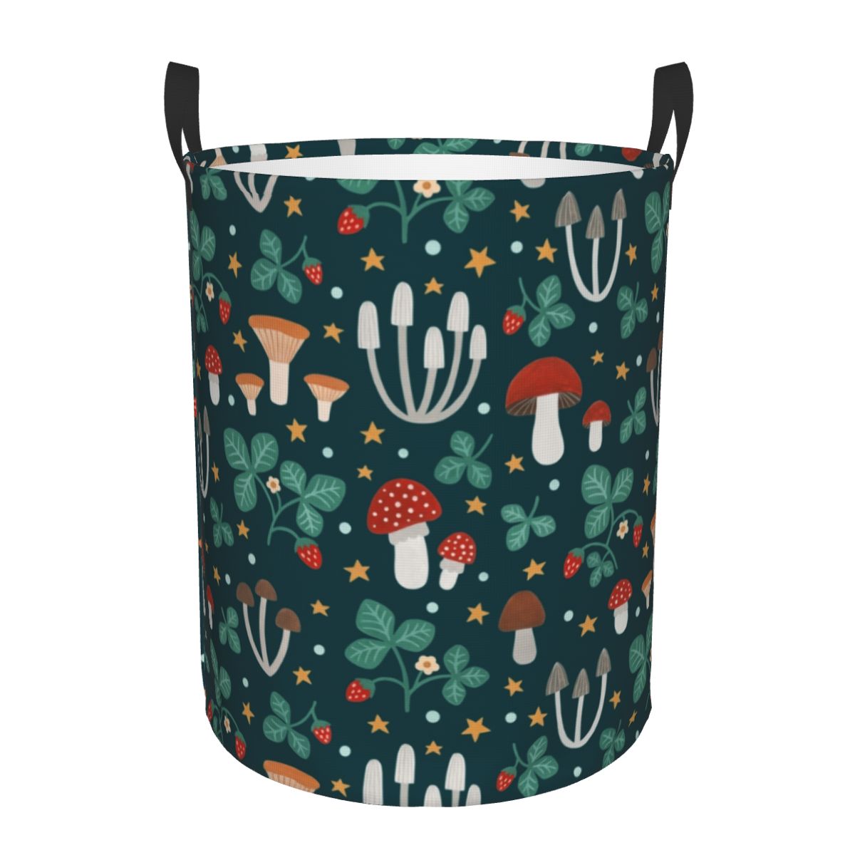 Magic Forest Laundry Basket Co - đánh giá và giá Baby Nursery Hamper