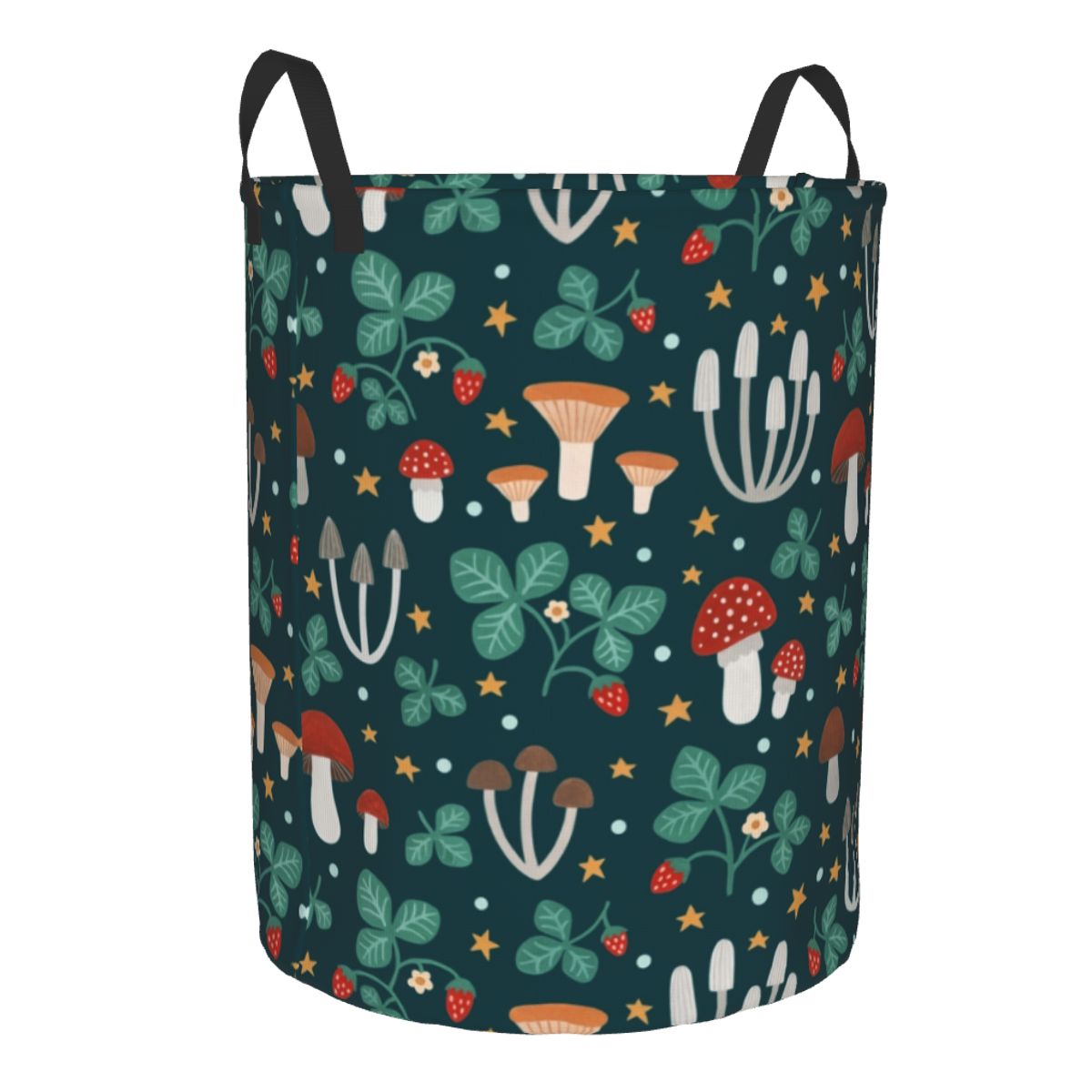 Magic Forest Laundry Basket Co - đánh giá và giá Baby Nursery Hamper