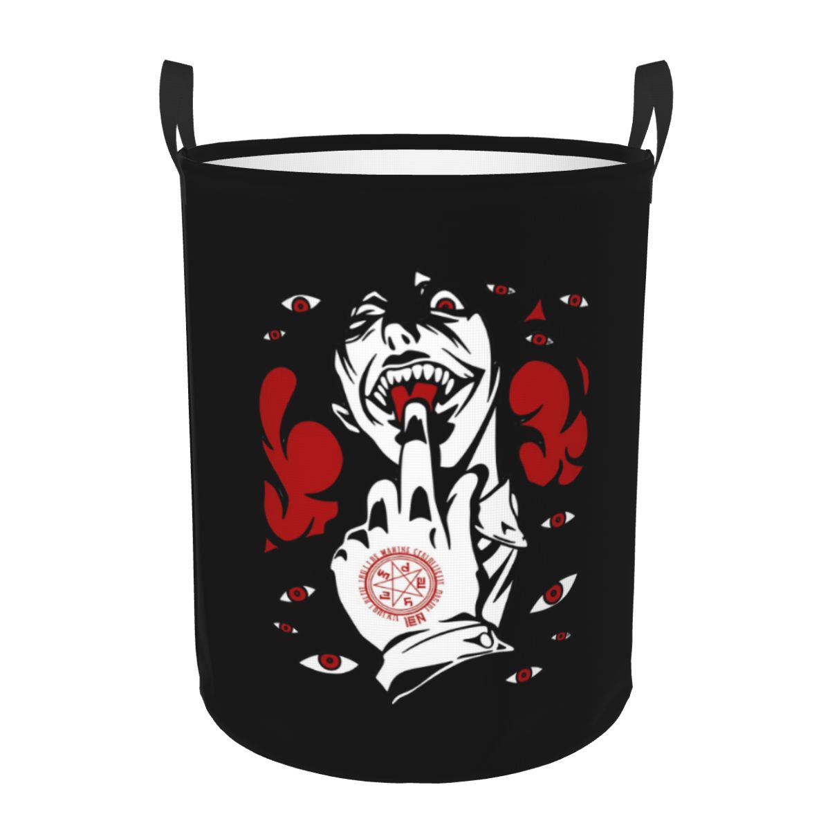 Anime H-Hellsing Japane Manga  - đánh giá và giá Baby Nursery Hamper