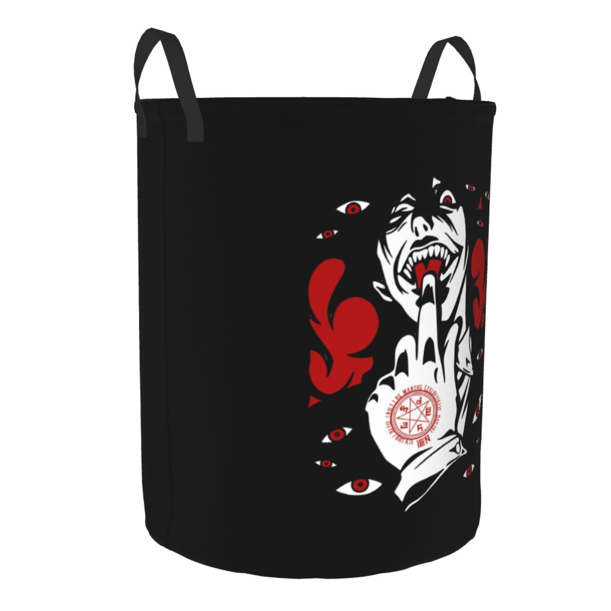 Anime H-Hellsing Japane Manga  - đánh giá và giá Baby Nursery Hamper