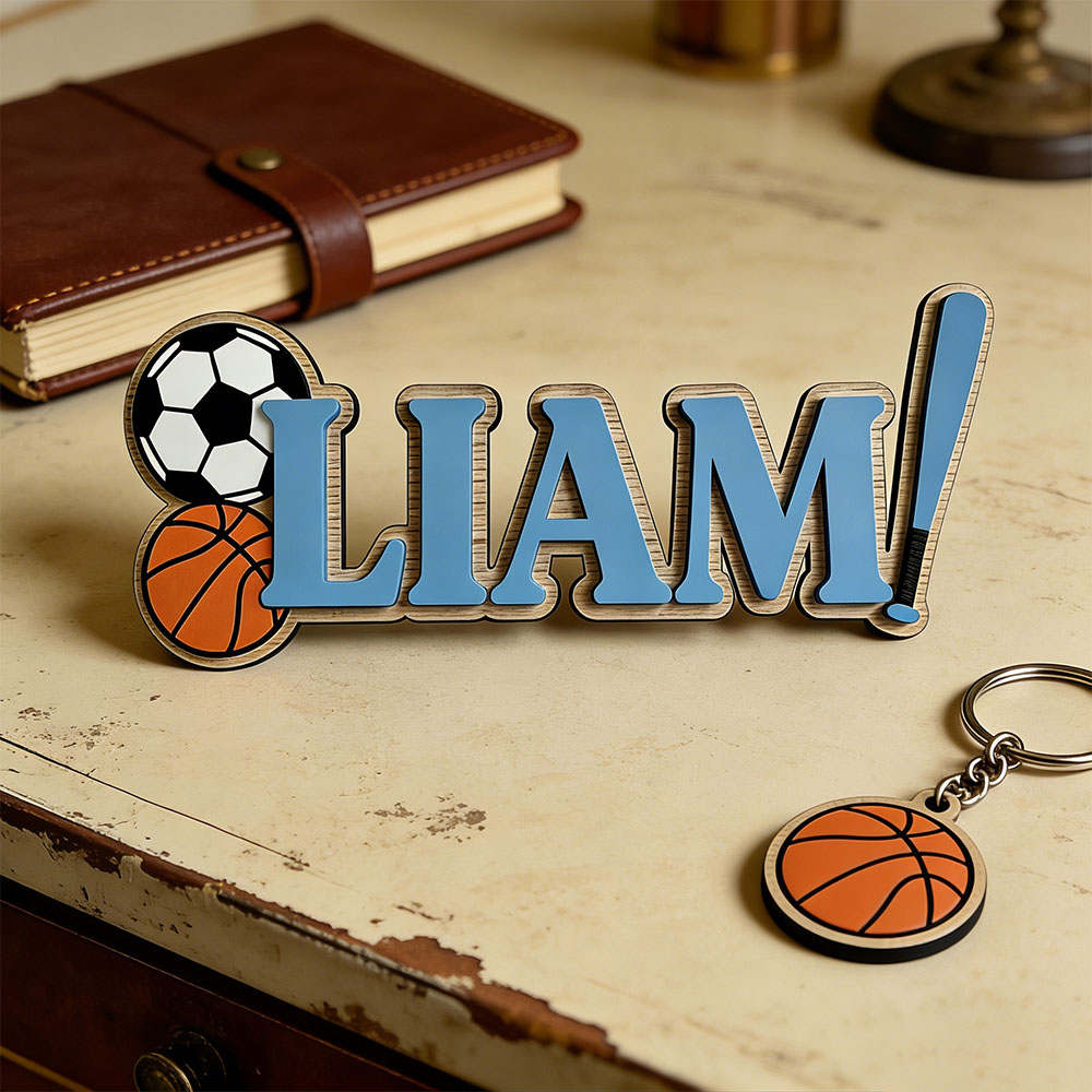 Custom Soccer Basketball Baseb - đánh giá và giá Baby Nursery Themes Boy