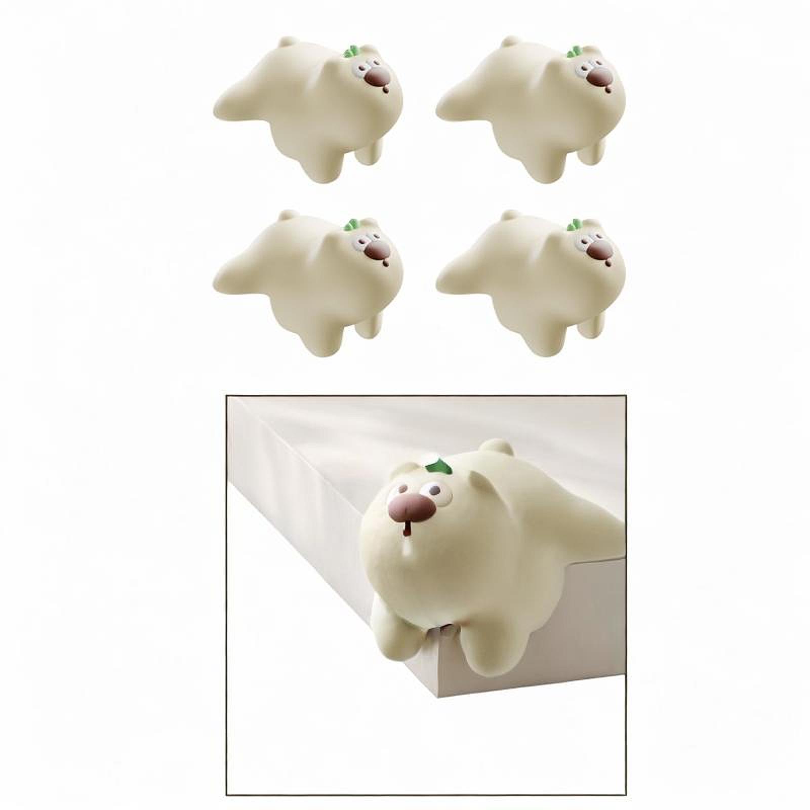 Tables Corner Protectors Soft  - đánh giá và giá Baby Nursery Table
