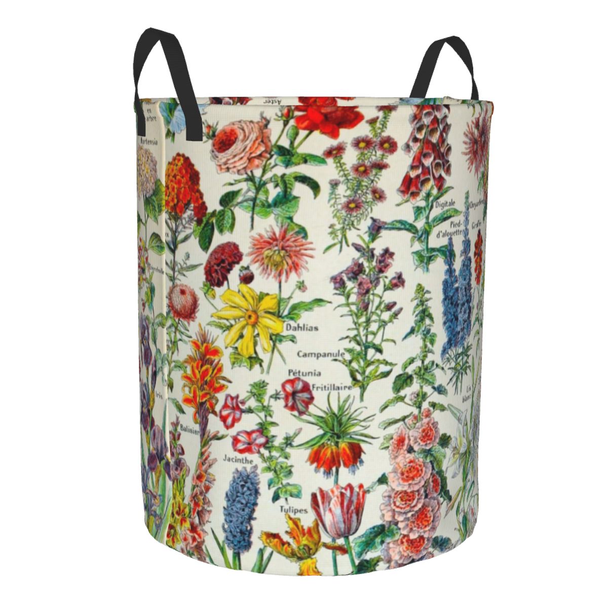 Custom Adolphe Millot HD Fleur - đánh giá và giá Baby Nursery Hamper