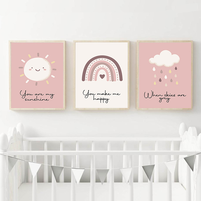 You Are My Sunshine Nursery Wa - đánh giá và giá Baby Nursery You Are My Sunshine