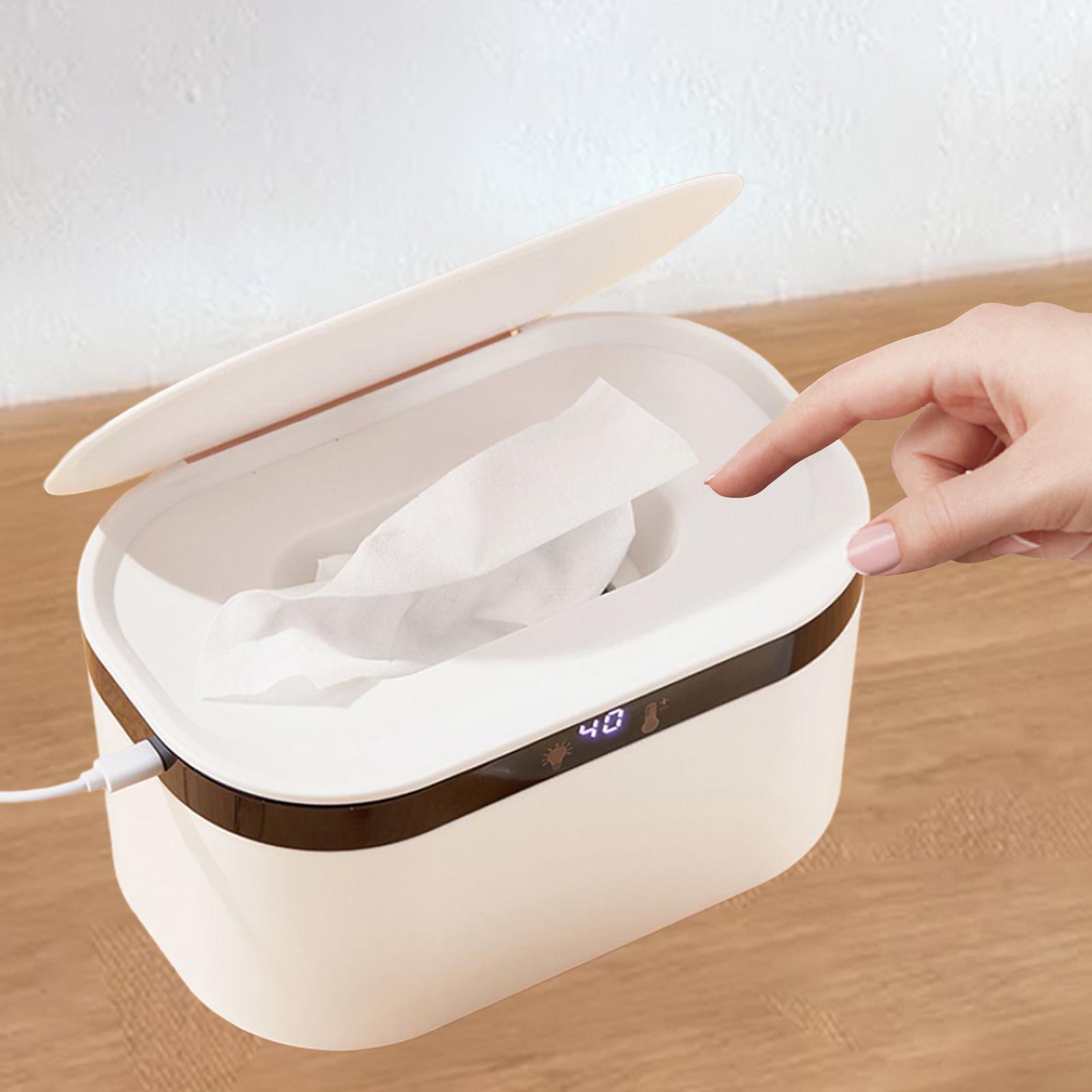 Wipe Warmer and Wet Wipes Disp - đánh giá và giá Baby Nursery Heater