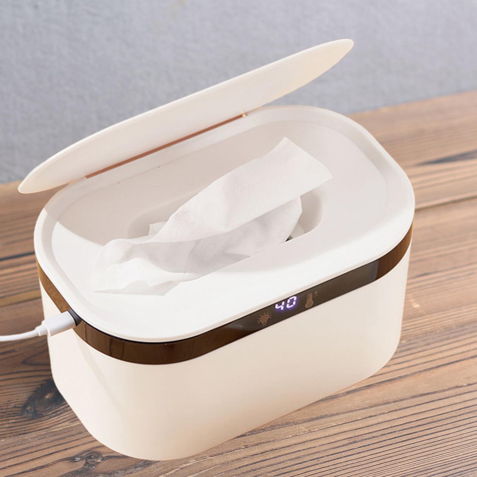 Wipe Warmer and Wet Wipes Disp - đánh giá và giá Baby Nursery Heater