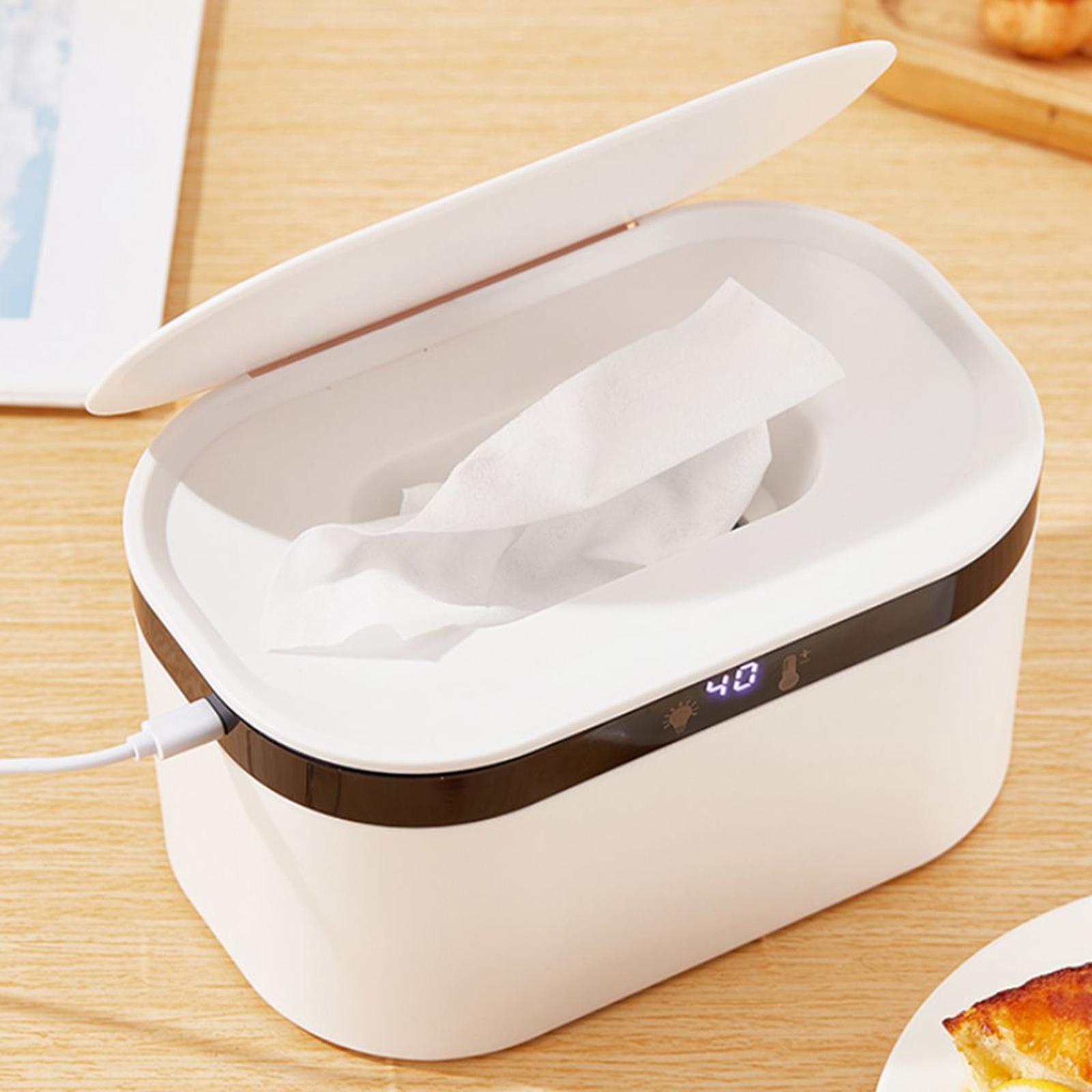 Wipe Warmer and Wet Wipes Disp - đánh giá và giá Baby Nursery Heater