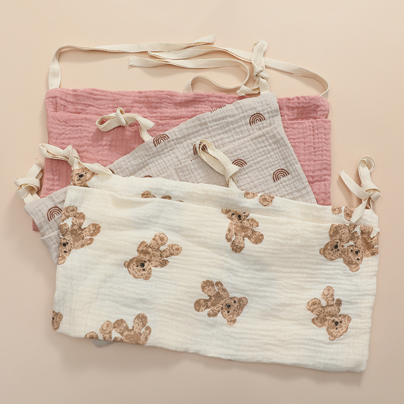 Portable Baby Crib Storage Bag - đánh giá và giá Diaper Caddy Organizer