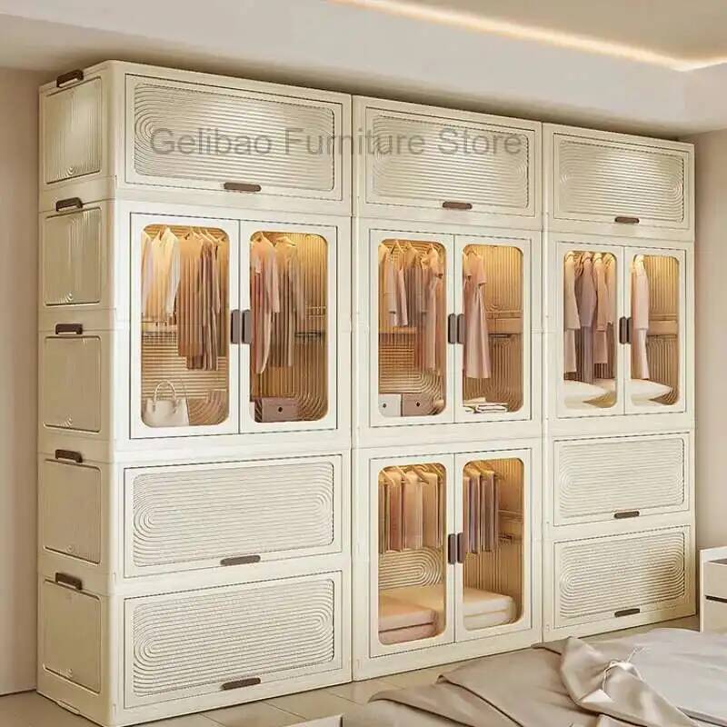 Toddler Wardrobe The Kid Mini  - đánh giá và giá Baby Nursery Wardrobe
