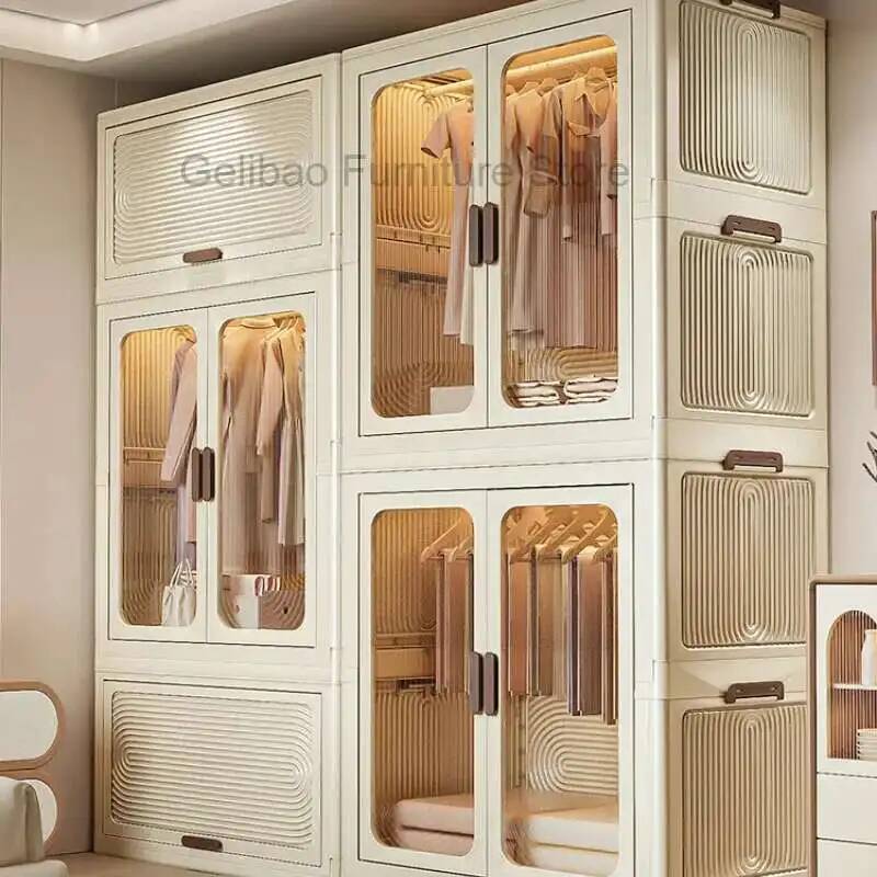 Toddler Wardrobe The Kid Mini  - đánh giá và giá Baby Nursery Wardrobe