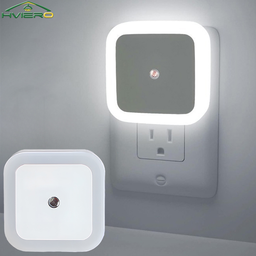 Wireless Sensor LED Night Ligh - đánh giá và giá Baby Nursery Night Light