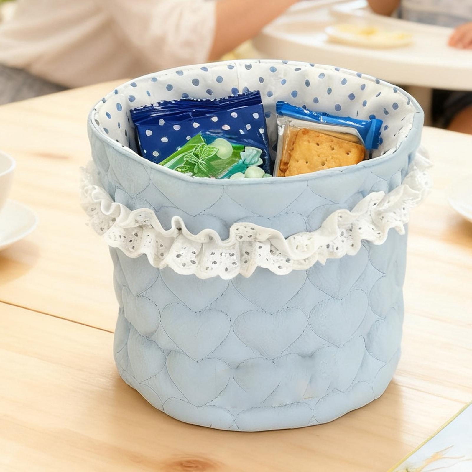 Baskets For Organizing Aesthet - đánh giá và giá Baby Nursery Closet