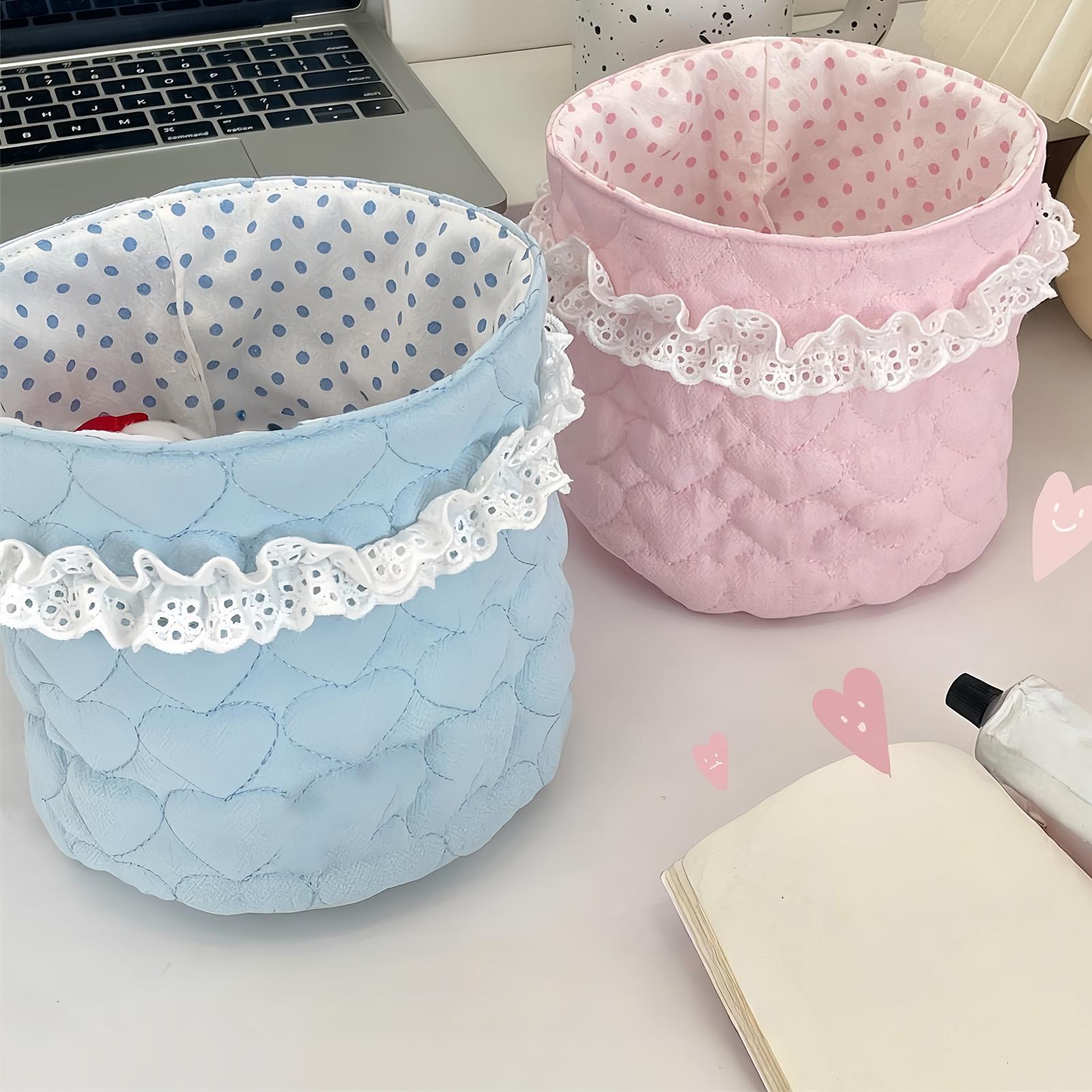 Baskets For Organizing Aesthet - đánh giá và giá Baby Nursery Closet