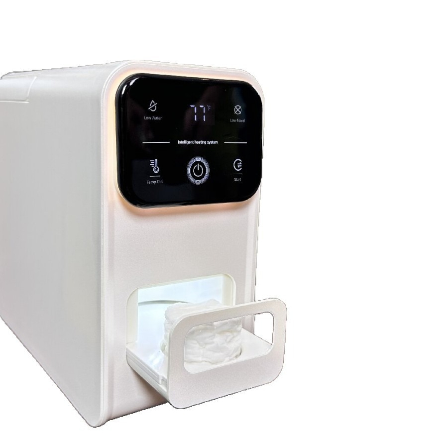 Smart Baby Wipes Warmer Dispen - đánh giá và giá Baby Nursery Heater