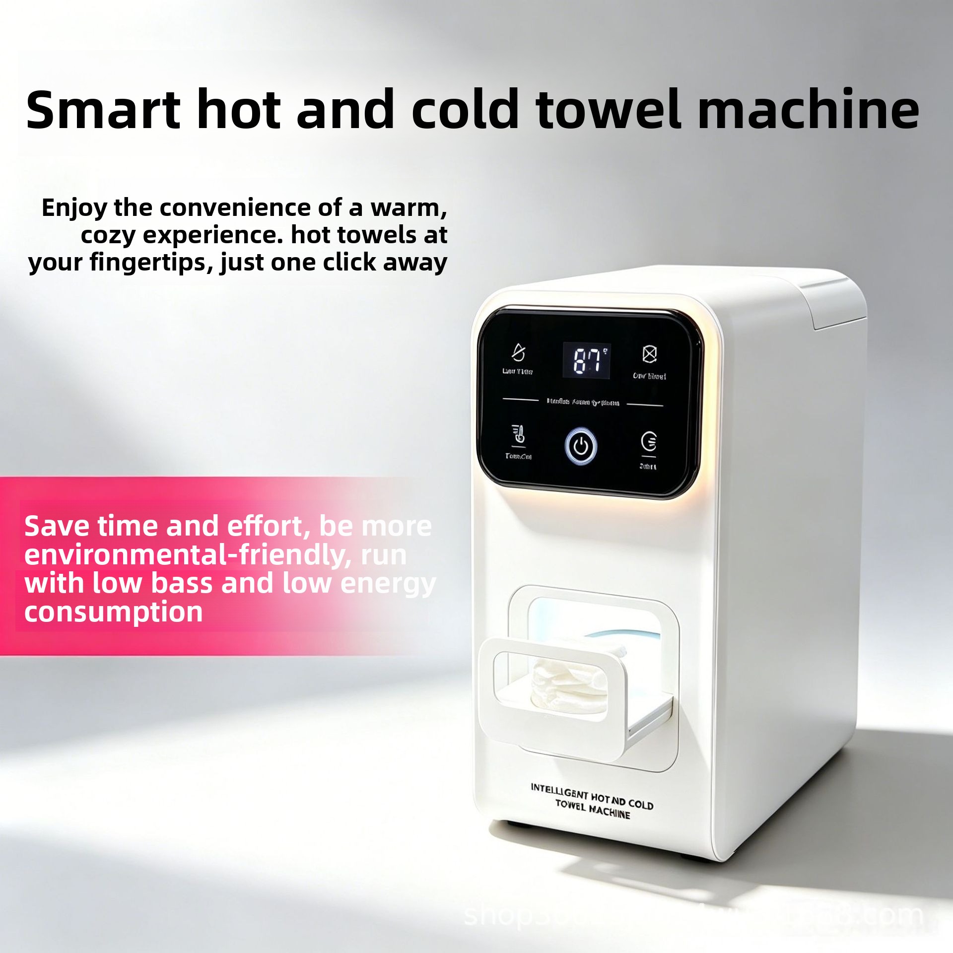 Smart Baby Wipes Warmer Dispen - đánh giá và giá Baby Nursery Heater