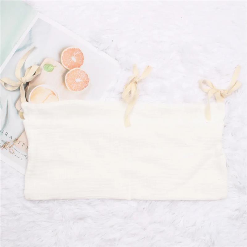 1/2pcs Baby Crib Organizer Cot - đánh giá và giá Diaper Caddy Organizer