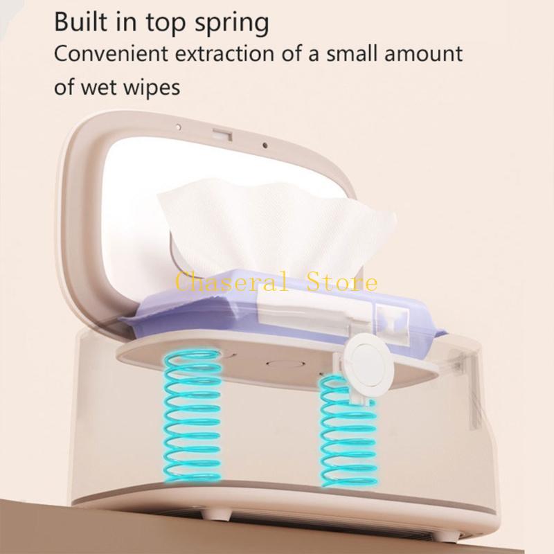 E7CE Sơ sinh Khăn lau ướt Ấm h - đánh giá và giá Baby Nursery Heater