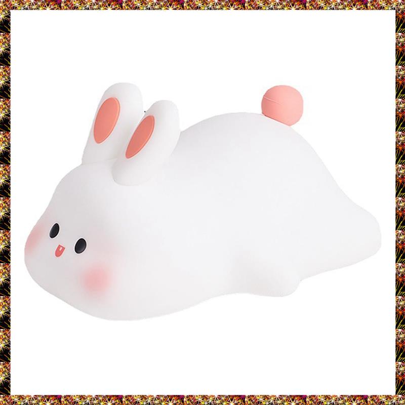 BTCL Big Face  Light LED Porta - đánh giá và giá Baby Nursery Lamp