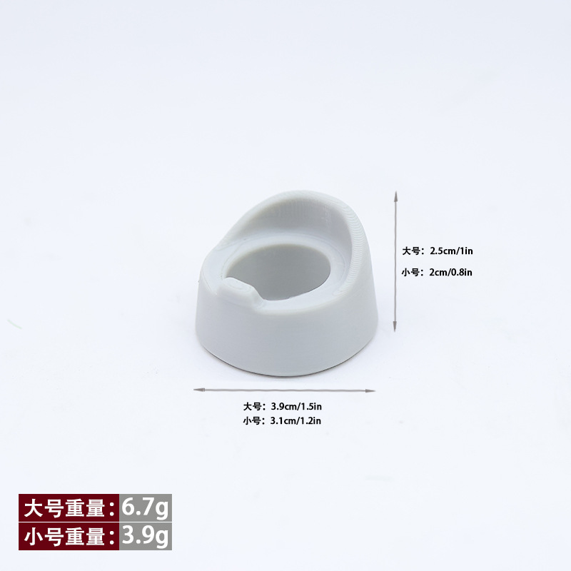 Mini Doll Potty Chair,Realisti - đánh giá và giá Baby Nursery Layout
