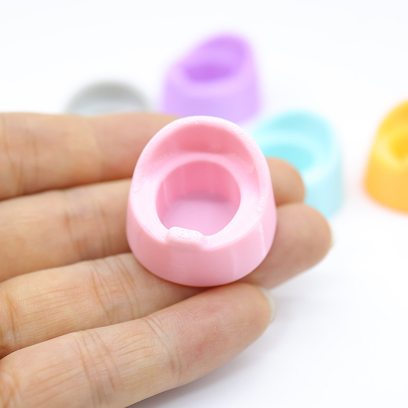 Mini Doll Potty Chair,Realisti - đánh giá và giá Baby Nursery Layout